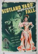 Hangover Square (Scotland Yards seltsamster Fall)